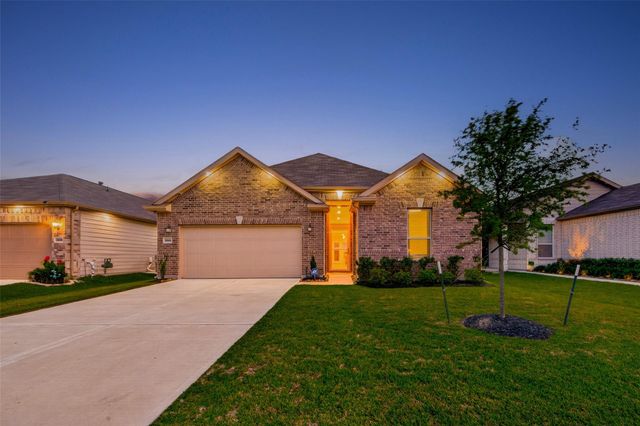 3043 Kastania Lane, Fresno, TX 77545