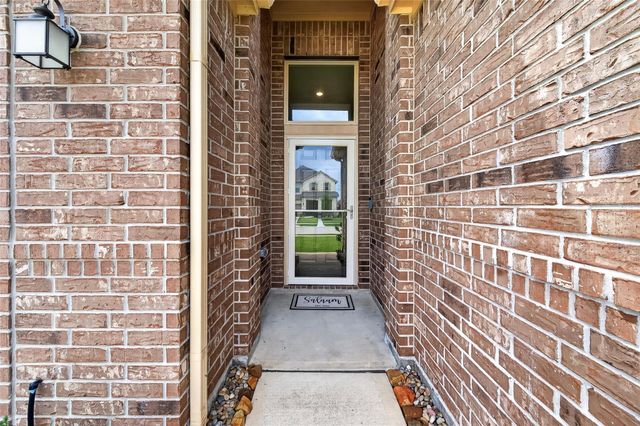 3043 Kastania Lane, Fresno, TX 77545