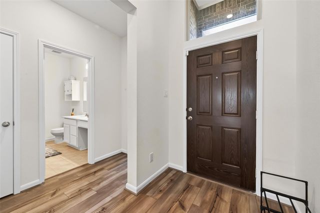 3043 Kastania Lane, Fresno, TX 77545