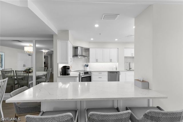 980 Cape Marco DR 1702, Marco Island, FL 34145