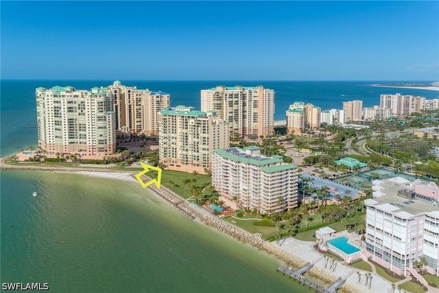 980 Cape Marco DR 1702, Marco Island, FL 34145