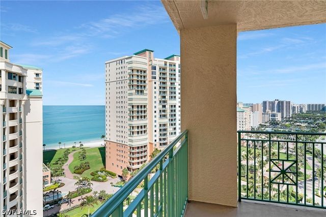 980 Cape Marco DR 1702, Marco Island, FL 34145