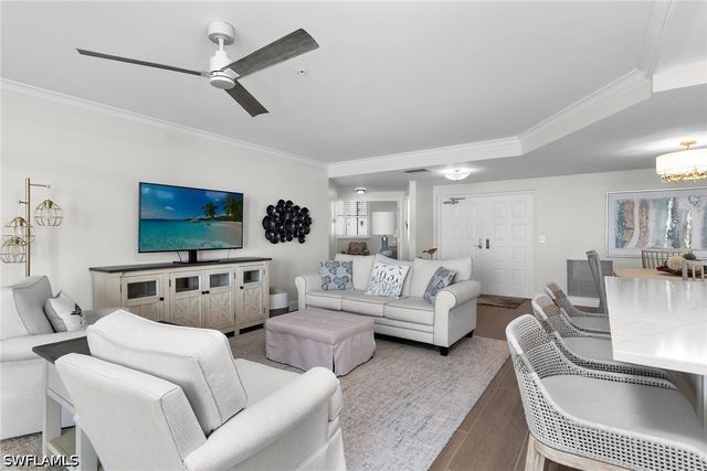 980 Cape Marco DR 1702, Marco Island, FL 34145