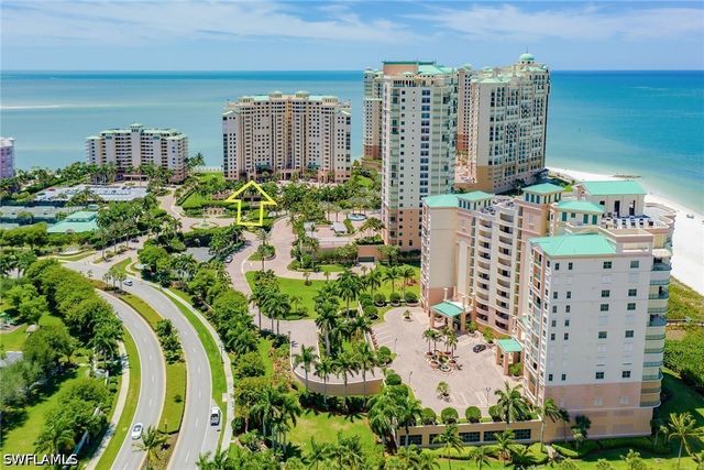 980 Cape Marco DR 1702, Marco Island, FL 34145