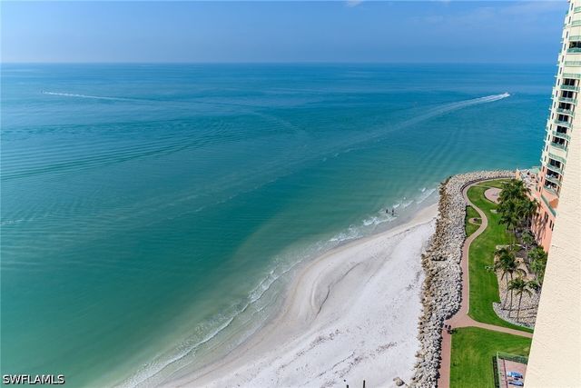 980 Cape Marco DR 1702, Marco Island, FL 34145