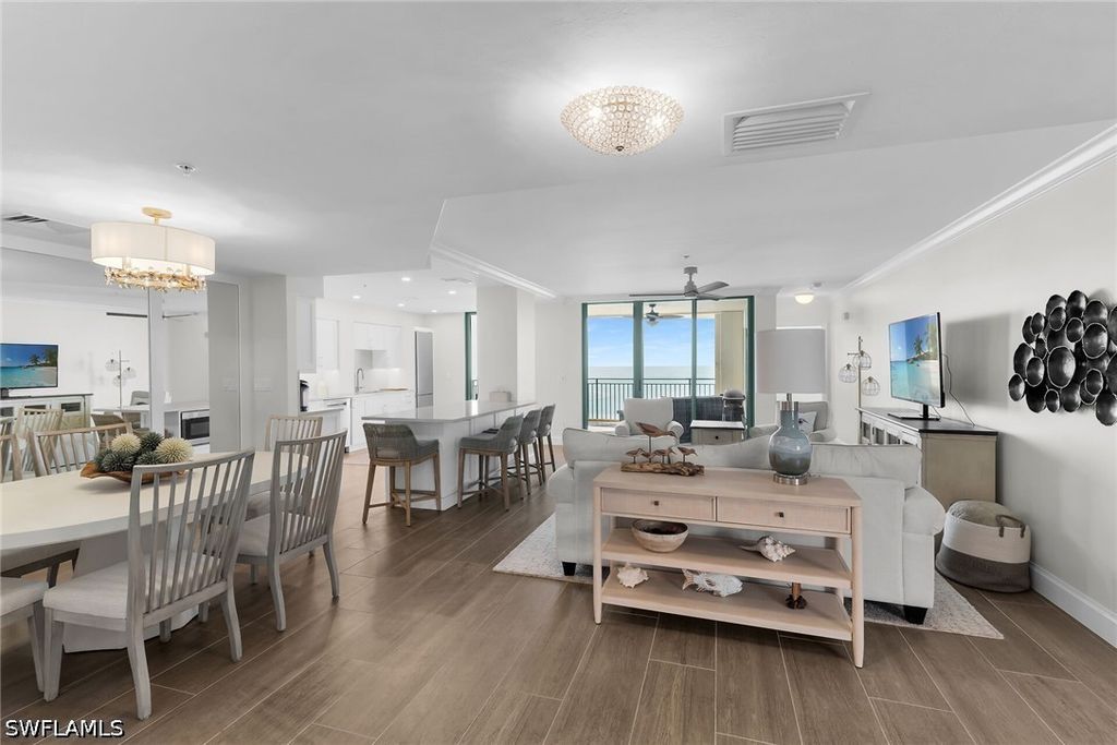 980 Cape Marco DR 1702, Marco Island, FL 34145