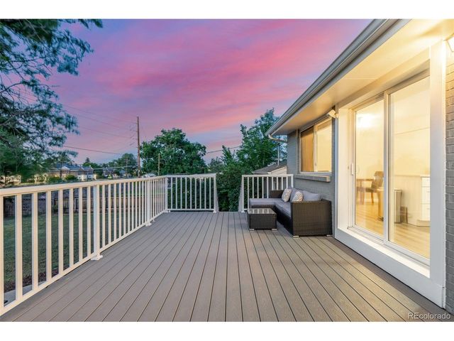 3841 W Quinn Pl, Denver, CO 80236