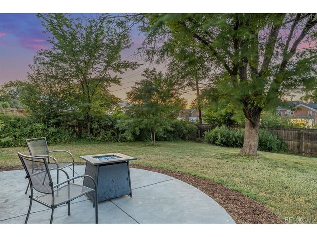 3841 W Quinn Pl, Denver, CO 80236
