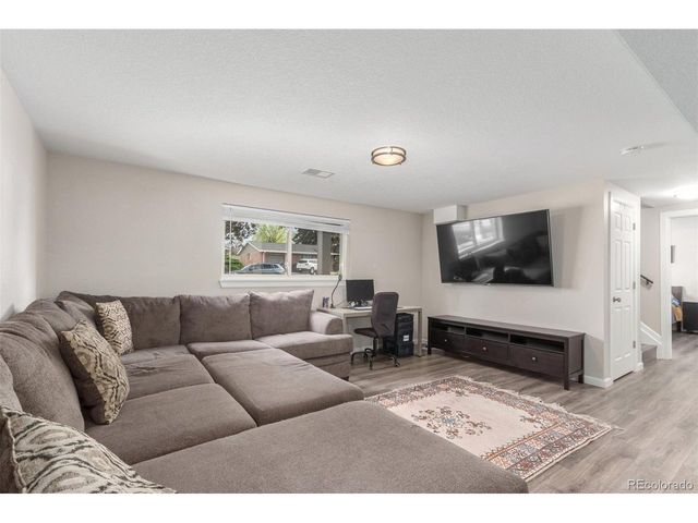 3841 W Quinn Pl, Denver, CO 80236