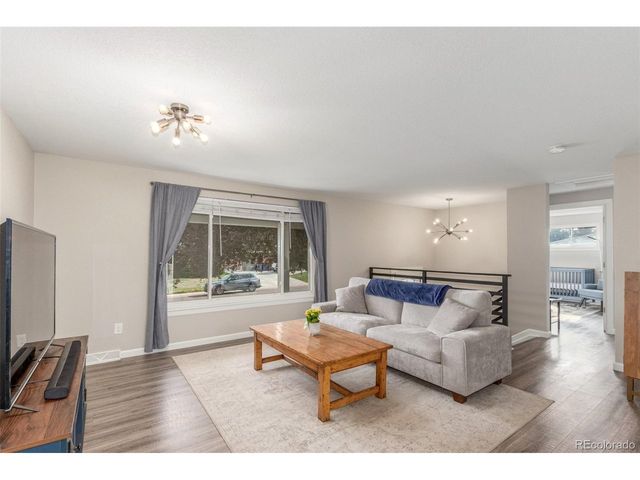 3841 W Quinn Pl, Denver, CO 80236