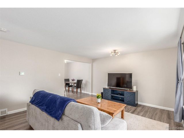 3841 W Quinn Pl, Denver, CO 80236