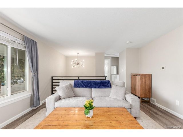 3841 W Quinn Pl, Denver, CO 80236