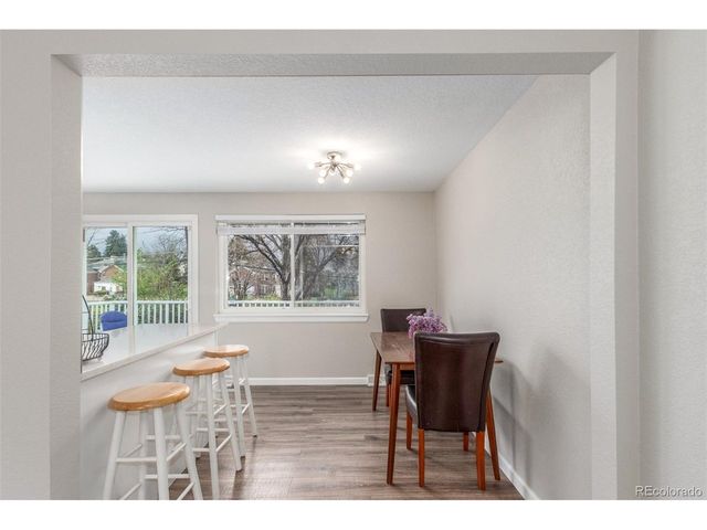 3841 W Quinn Pl, Denver, CO 80236