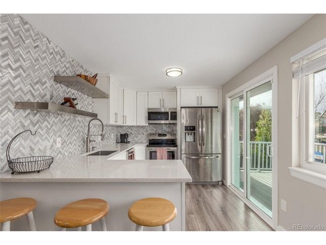 3841 W Quinn Pl, Denver, CO 80236