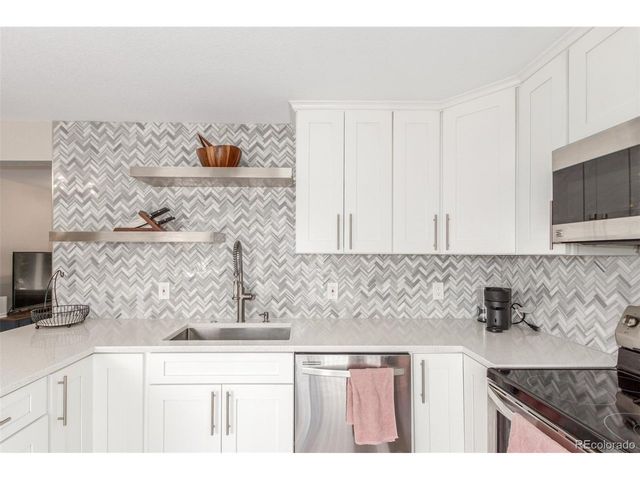 3841 W Quinn Pl, Denver, CO 80236