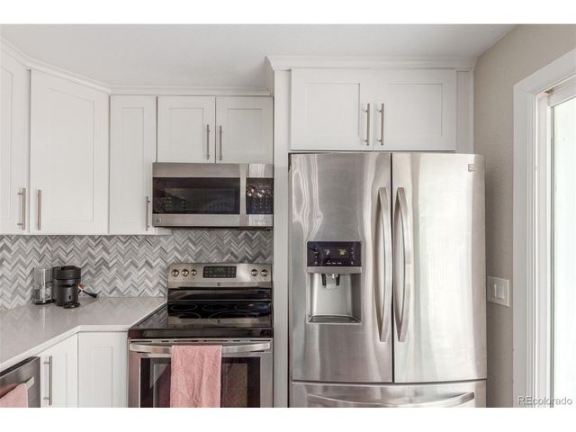 3841 W Quinn Pl, Denver, CO 80236