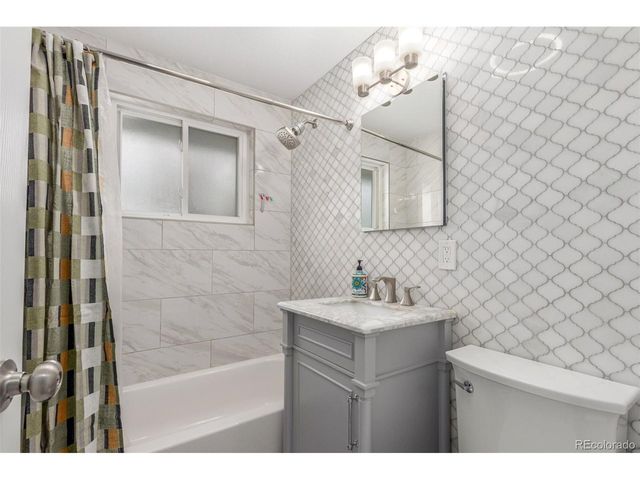 3841 W Quinn Pl, Denver, CO 80236