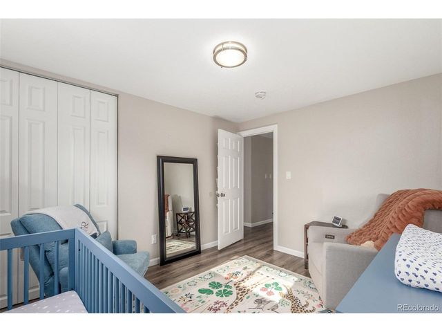 3841 W Quinn Pl, Denver, CO 80236