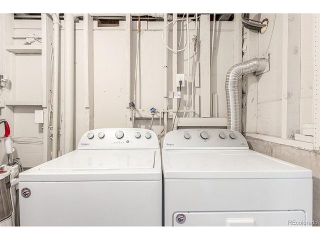 3841 W Quinn Pl, Denver, CO 80236