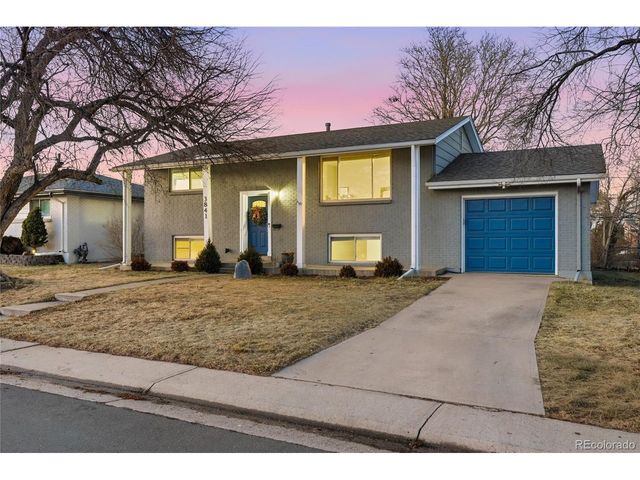 3841 W Quinn Pl, Denver, CO 80236