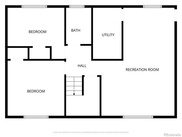 3841 W Quinn Pl, Denver, CO 80236