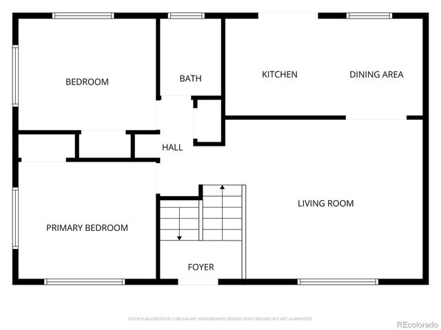 3841 W Quinn Pl, Denver, CO 80236