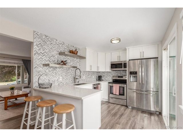 3841 W Quinn Pl, Denver, CO 80236