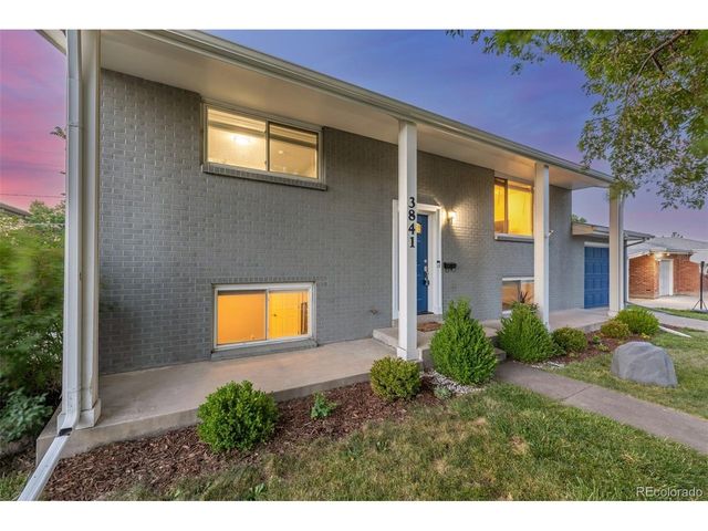 3841 W Quinn Pl, Denver, CO 80236