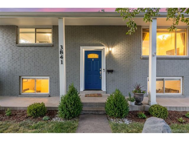 3841 W Quinn Pl, Denver, CO 80236