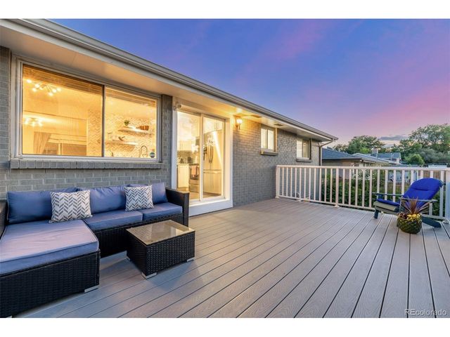 3841 W Quinn Pl, Denver, CO 80236