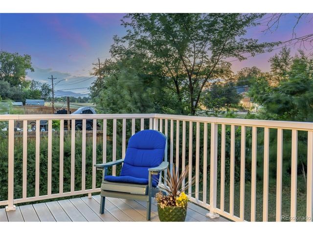 3841 W Quinn Pl, Denver, CO 80236