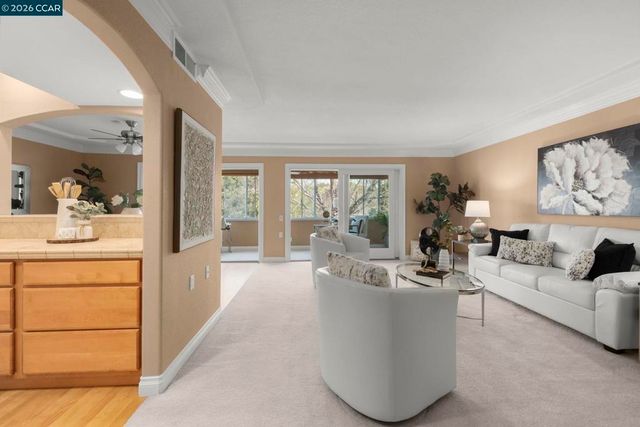 1160 Rockledge Lane 2, Walnut Creek, CA 94595