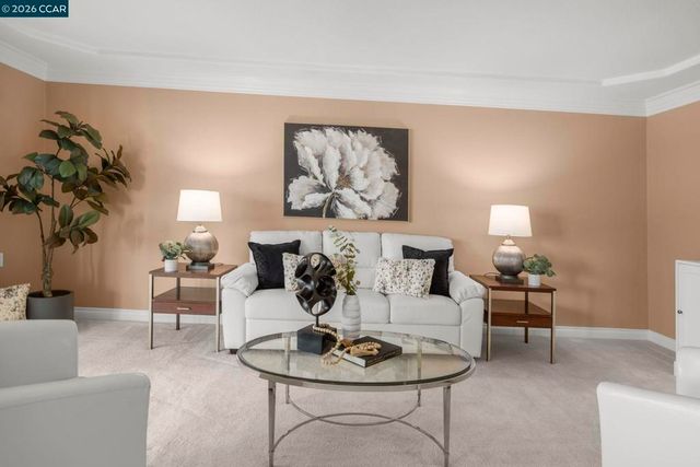 1160 Rockledge Lane 2, Walnut Creek, CA 94595