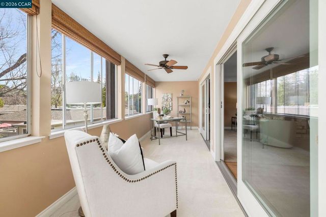 1160 Rockledge Lane 2, Walnut Creek, CA 94595