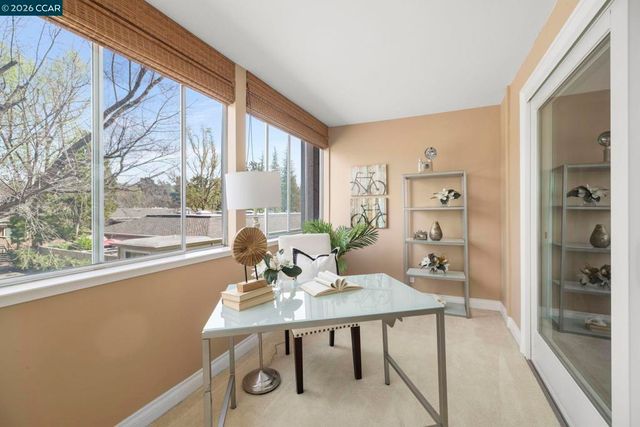 1160 Rockledge Lane 2, Walnut Creek, CA 94595