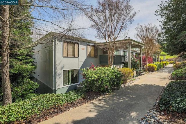 1160 Rockledge Lane 2, Walnut Creek, CA 94595