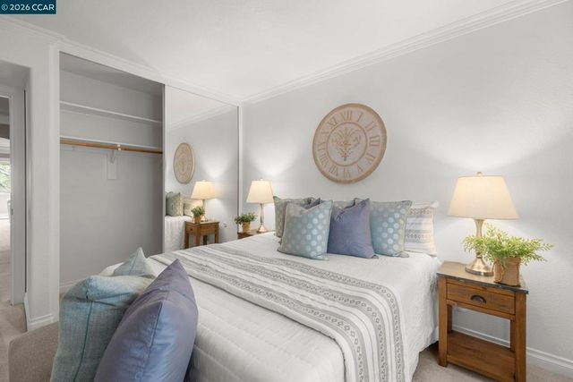 1160 Rockledge Lane 2, Walnut Creek, CA 94595