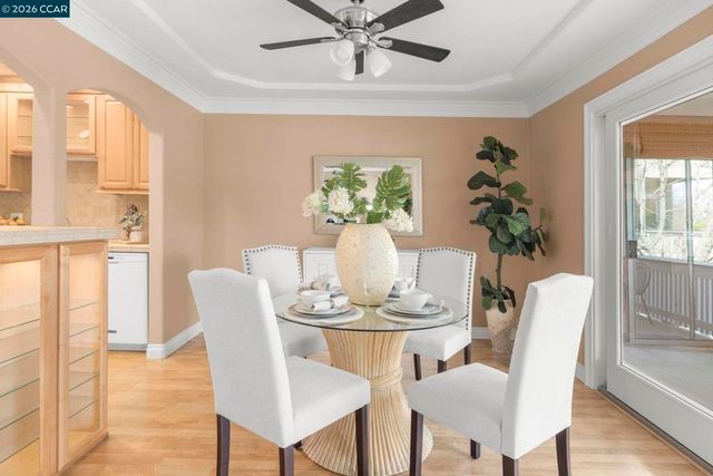 1160 Rockledge Lane 2, Walnut Creek, CA 94595