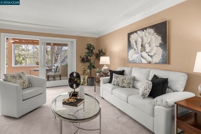 1160 Rockledge Lane 2, Walnut Creek, CA 94595