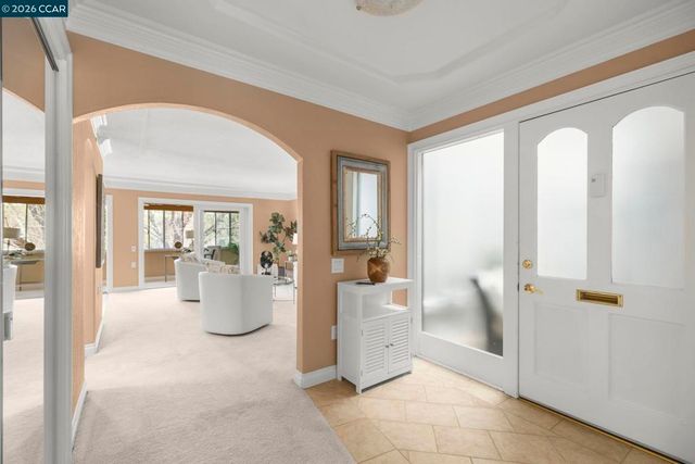 1160 Rockledge Lane 2, Walnut Creek, CA 94595