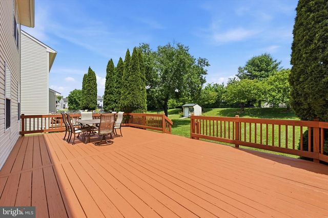 128 MILLVIEW DR, Coatesville, PA 19320
