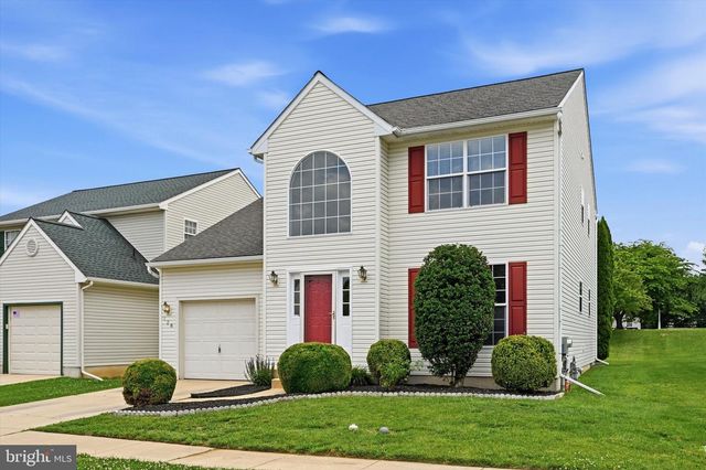 128 MILLVIEW DR, Coatesville, PA 19320