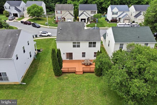 128 MILLVIEW DR, Coatesville, PA 19320