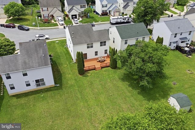 128 MILLVIEW DR, Coatesville, PA 19320