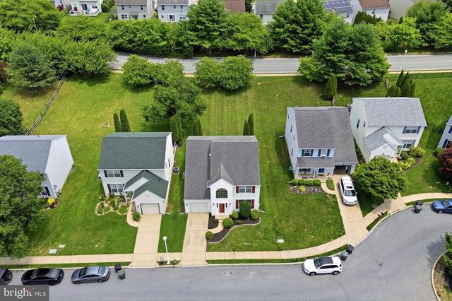 128 MILLVIEW DR, Coatesville, PA 19320