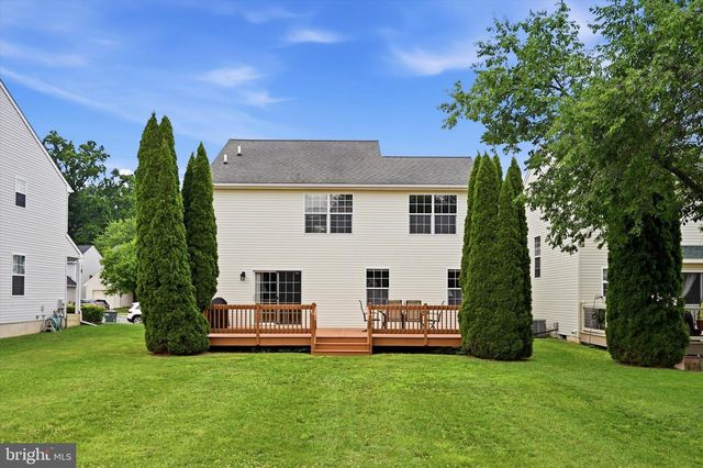 128 MILLVIEW DR, Coatesville, PA 19320