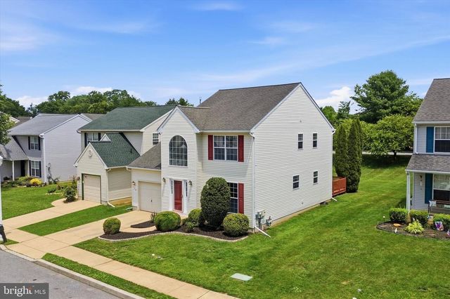128 MILLVIEW DR, Coatesville, PA 19320
