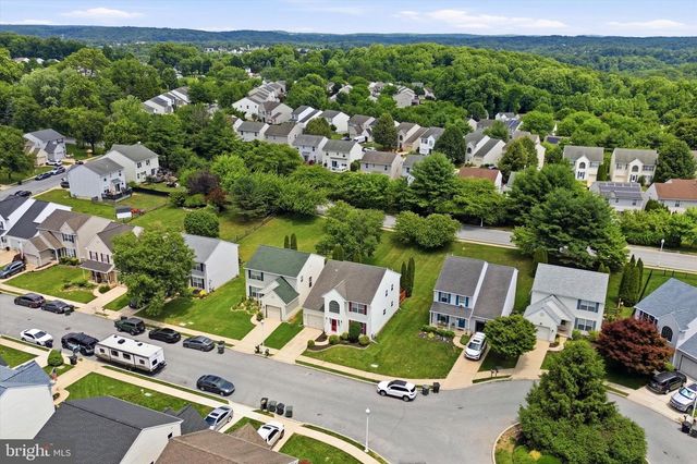 128 MILLVIEW DR, Coatesville, PA 19320