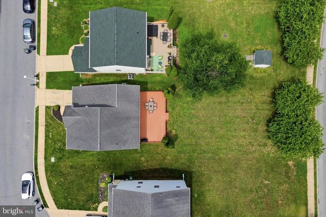 128 MILLVIEW DR, Coatesville, PA 19320
