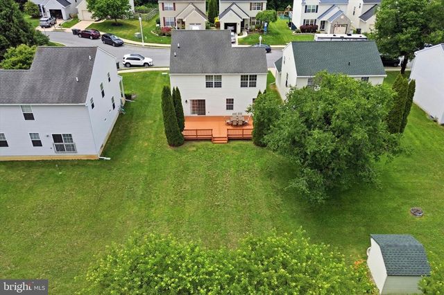 128 MILLVIEW DR, Coatesville, PA 19320